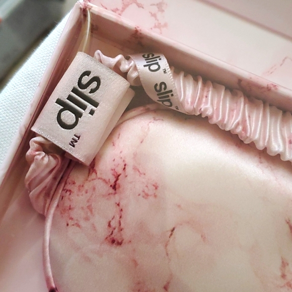 Slip pure silk sleep mask - Picture 3 of 4